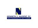 Kenneth S. Nugent, P.C.  logo